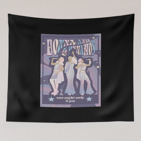 Item preview, Gifts For Men Comedy Mamma Musical Mia Movie Awesome For Movie Fan designed and sold by DaliaCowen.