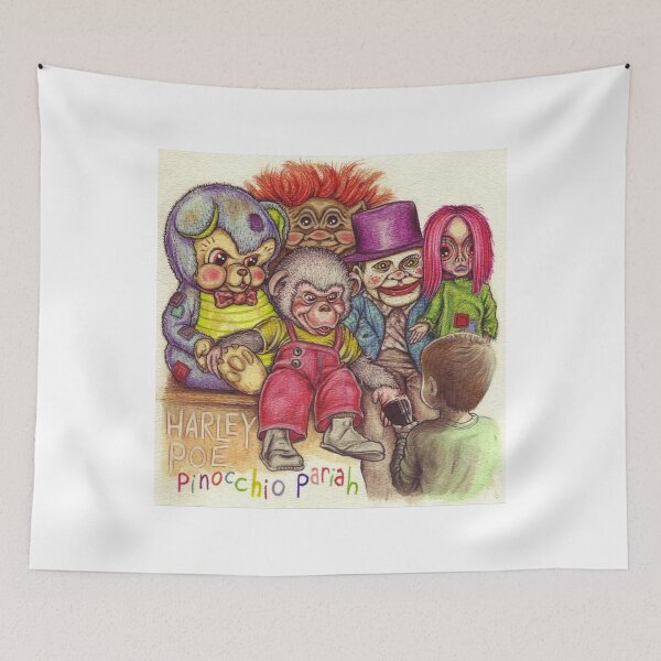 Item preview, fanart cover designed and sold by veronasimonis.