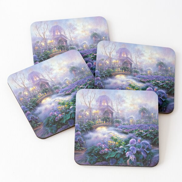Item preview, Violet Garden designed and sold by steelgeen.