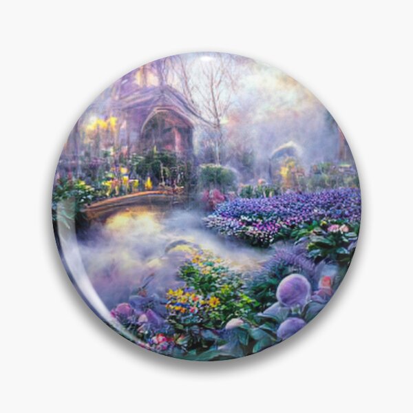 Item preview, Violet Garden designed and sold by steelgeen.