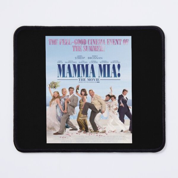 Item preview, Gifts For Men Comedy Mamma Musical Mia Movie Graphic For Fan designed and sold by DaliaCowen.