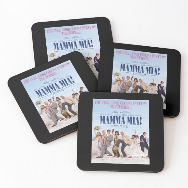 Item preview, Gifts For Men Comedy Mamma Musical Mia Movie Graphic For Fan designed and sold by DaliaCowen.