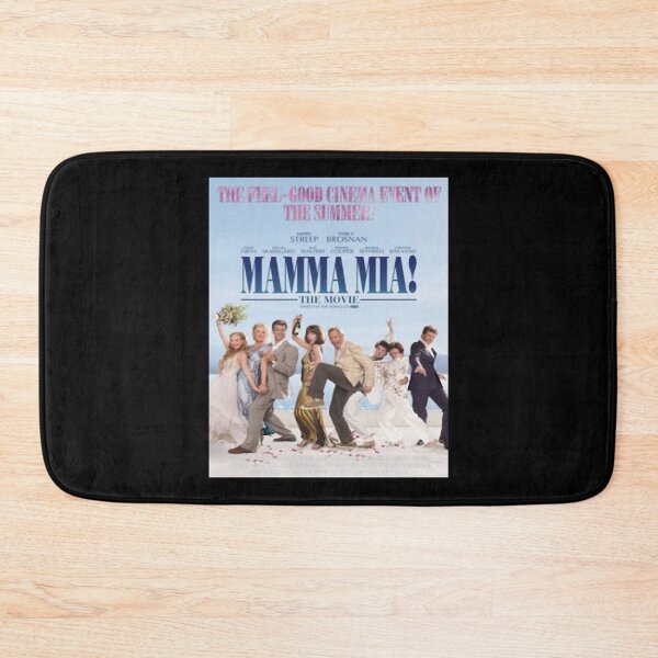 Item preview, Gifts For Men Comedy Mamma Musical Mia Movie Graphic For Fan designed and sold by DaliaCowen.