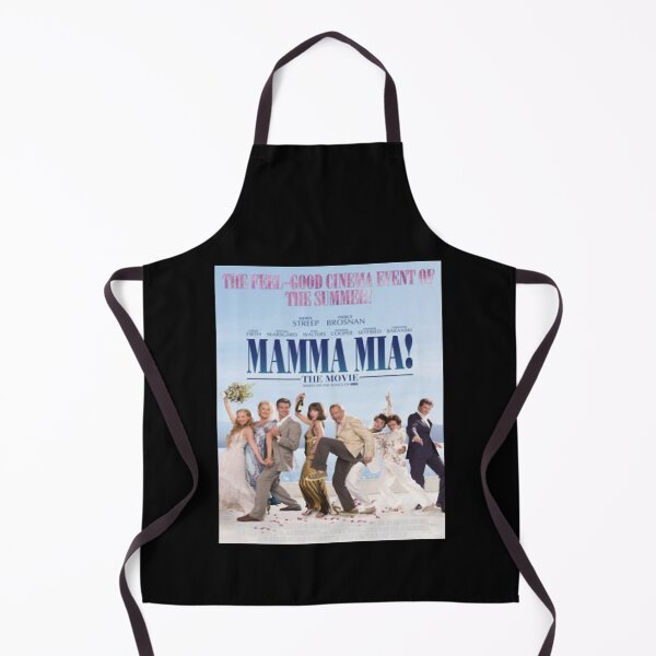Item preview, Gifts For Men Comedy Mamma Musical Mia Movie Graphic For Fan designed and sold by DaliaCowen.