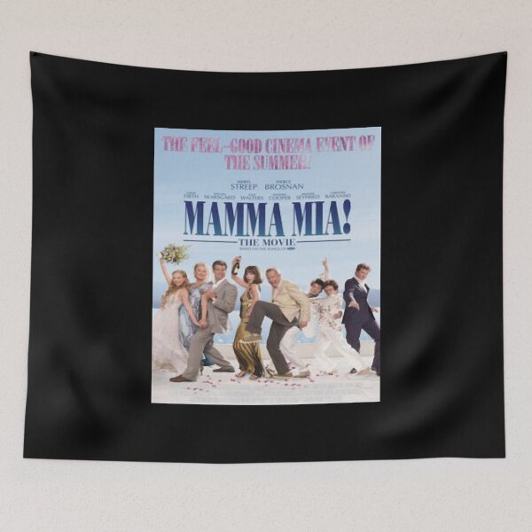 Item preview, Gifts For Men Comedy Mamma Musical Mia Movie Graphic For Fan designed and sold by DaliaCowen.