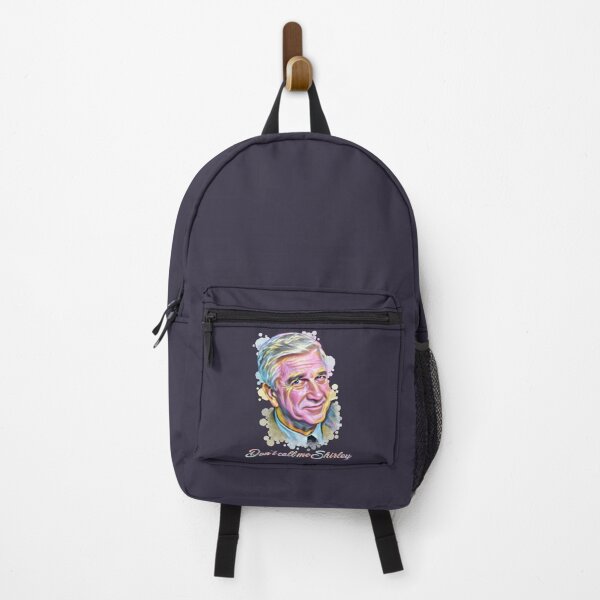 Item preview, Great Model Leslie Nielsen Gift For Fan designed and sold by Tu010Nguyen.