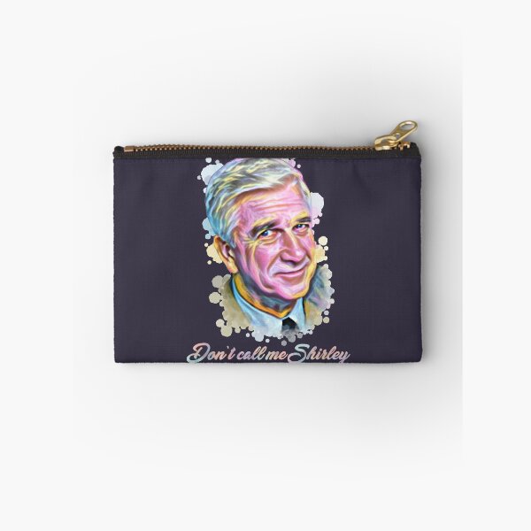 Item preview, Great Model Leslie Nielsen Gift For Fan designed and sold by Tu010Nguyen.