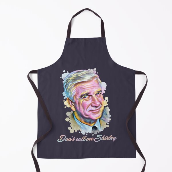 Item preview, Great Model Leslie Nielsen Gift For Fan designed and sold by Tu010Nguyen.