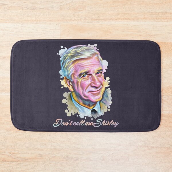 Item preview, Great Model Leslie Nielsen Gift For Fan designed and sold by Tu010Nguyen.