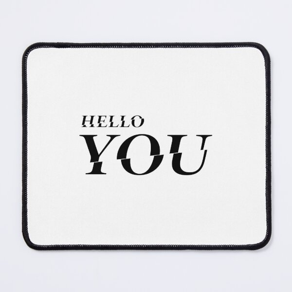 Item preview, Hello You designed and sold by clamentine.