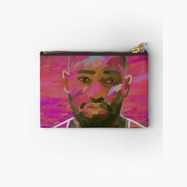 Item preview, Portrait Santan Dave, We're all alone in this together  designed and sold by Sod0ku.