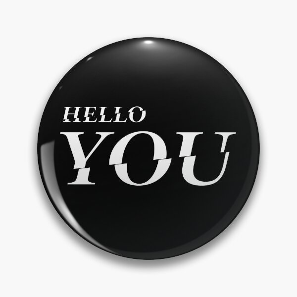 Item preview, Hello You designed and sold by clamentine.