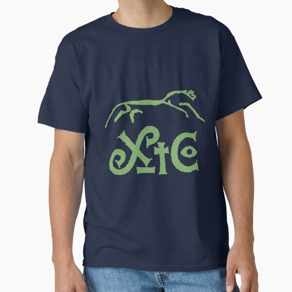 Item preview, Active Energetic Live Performance Ska Pop Dub Xtc Gift For designed and sold by AnoaEthelesical.