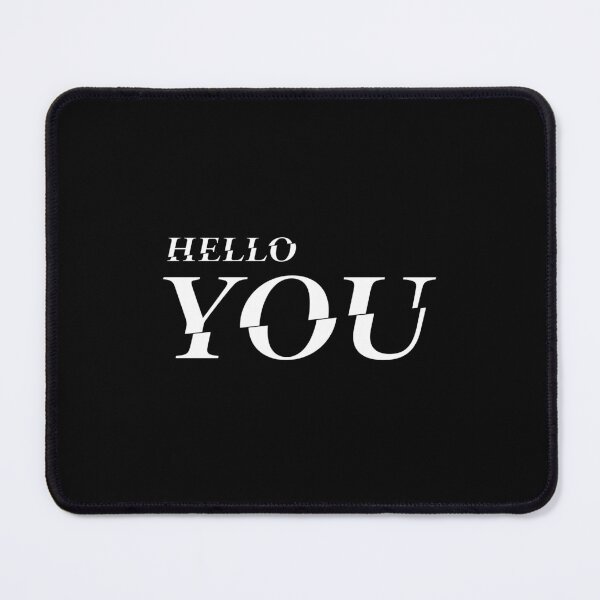 Item preview, Hello You designed and sold by clamentine.