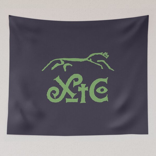 Item preview, Active Energetic Live Performance Ska Pop Dub Xtc Gift For designed and sold by AnoaEthelesical.