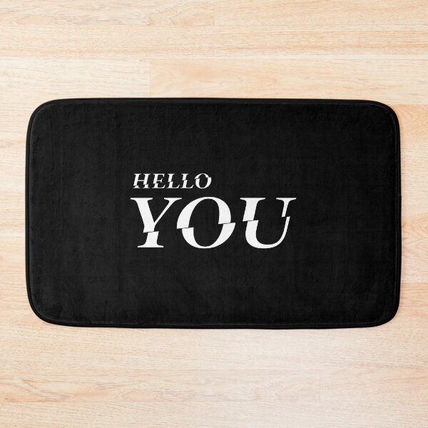 Item preview, Hello You designed and sold by clamentine.
