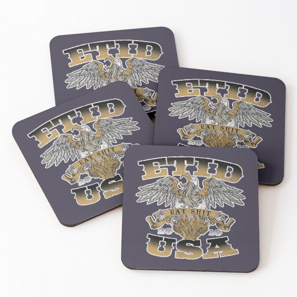 Item preview, Lover Gifts Every Time I Die Retro Vintage designed and sold by Khanh010Ngo.