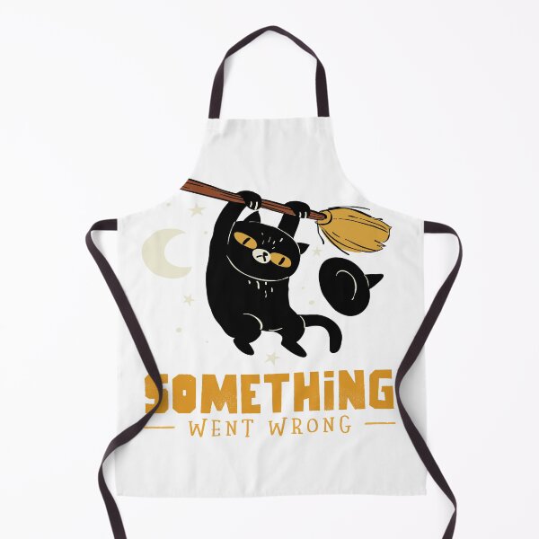 Item preview, Black Cat Halloween Design designed and sold by joabaj.