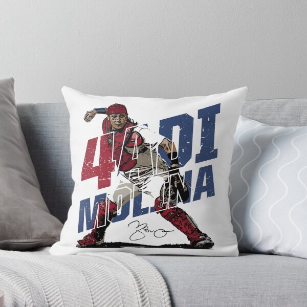 Item preview, Yadier Molina Hanger designed and sold by wright46l.