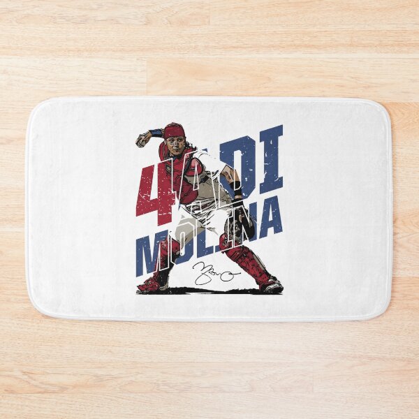 Item preview, Yadier Molina Hanger designed and sold by wright46l.