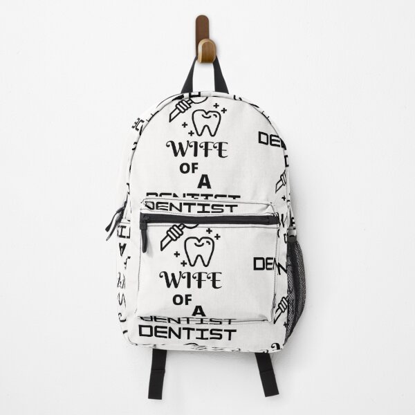 Item preview, Wife Of A Dentists designed and sold by love2artprint ⭐⭐⭐⭐⭐.