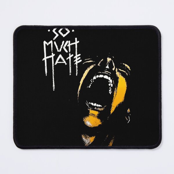 Item preview, SO MUCH HATE designed and sold by shopCHUAC.
