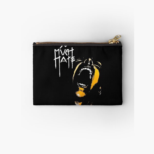 Item preview, SO MUCH HATE designed and sold by shopCHUAC.