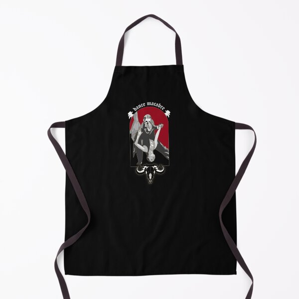 Item preview, Dance Macabre designed and sold by CitrusRock17.