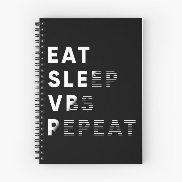 Item preview, comer dormir vbs repetir designed and sold by norland.
