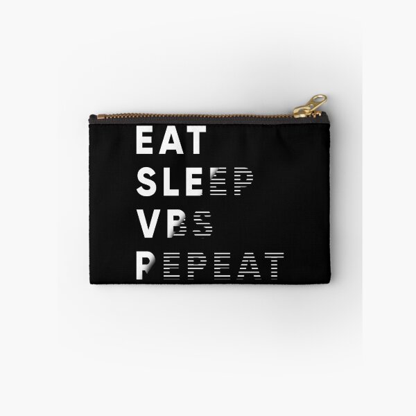 Item preview, eat sleep vbs repeat designed and sold by norland.