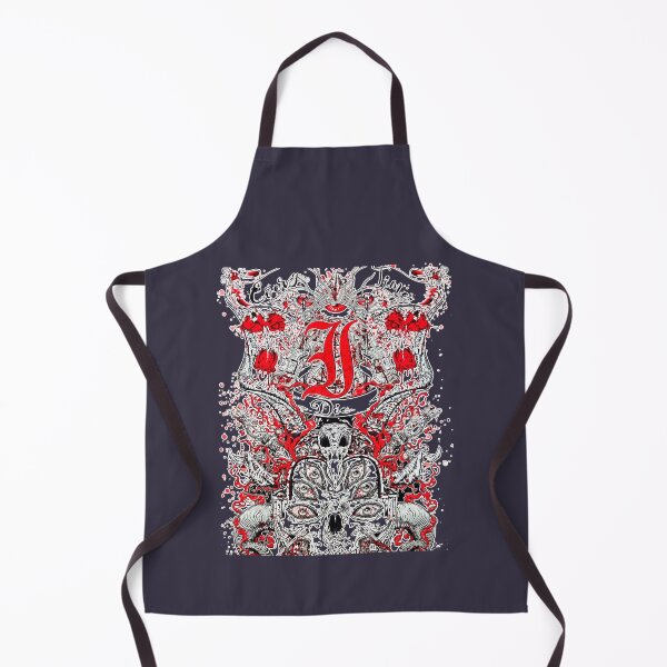 Item preview, Lucky Gift Every Time I Die Christmas Holiday designed and sold by Khanh010Ngo.