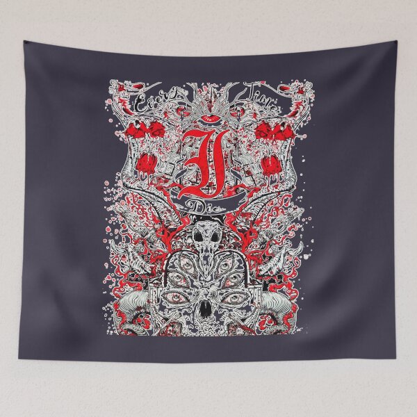 Item preview, Lucky Gift Every Time I Die Christmas Holiday designed and sold by Khanh010Ngo.