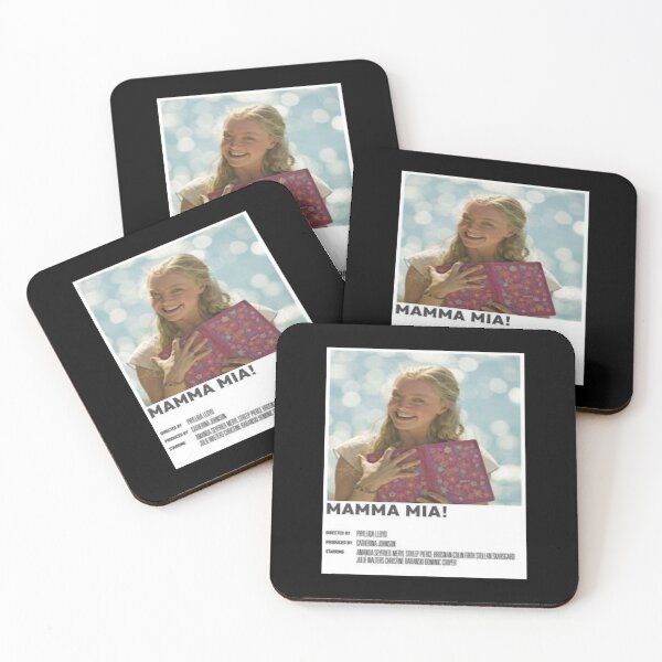 Item preview, Gifts Idea Comedy Mamma Musical Mia Movie Love You designed and sold by DaliaCowen.