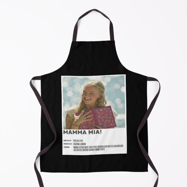 Item preview, Gifts Idea Comedy Mamma Musical Mia Movie Love You designed and sold by DaliaCowen.