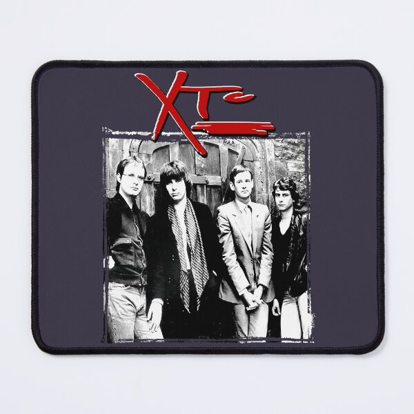 Item preview, Active Energetic Live Performance Ska Pop Dub Xtc Gift For Birthday designed and sold by AnoaEthelesical.
