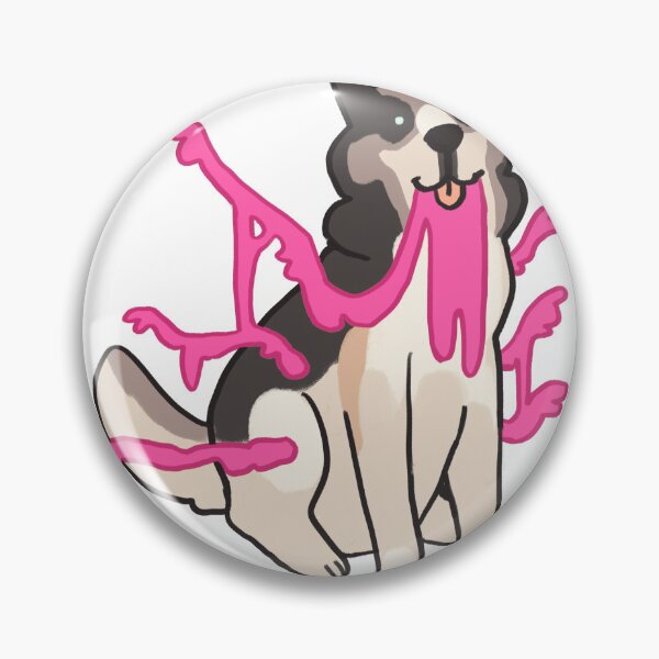 Item preview, Bubblegum Marcus Barcus designed and sold by steamedeggs.