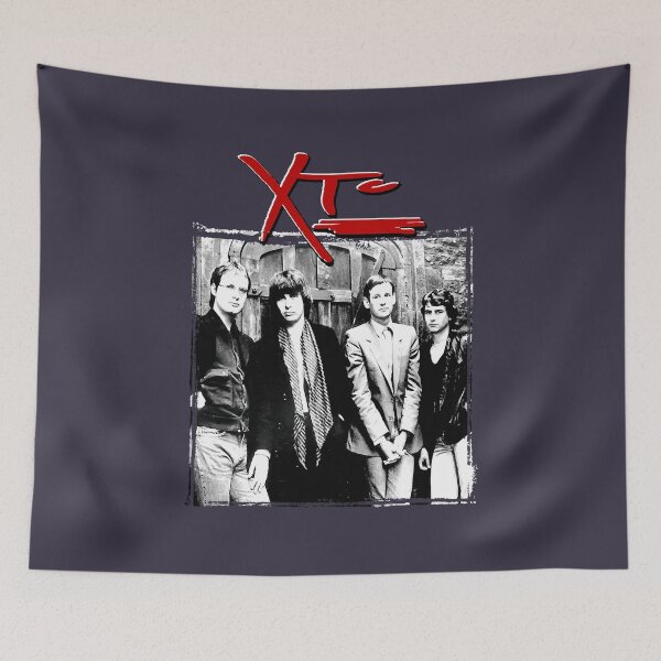 Item preview, Active Energetic Live Performance Ska Pop Dub Xtc Gift For Birthday designed and sold by AnoaEthelesical.