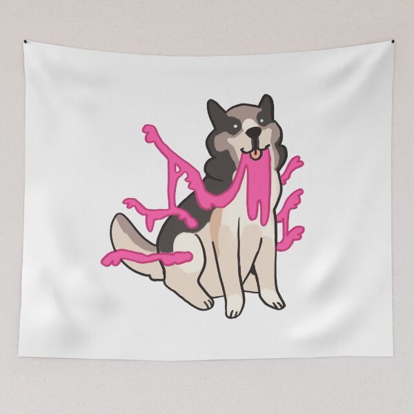 Item preview, Bubblegum Marcus Barcus designed and sold by steamedeggs.