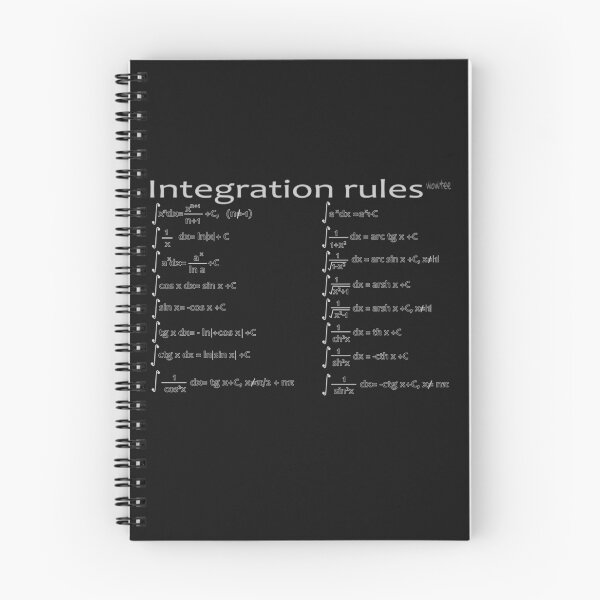 Item preview, Integration rules designed and sold by wowitsmytshirt.