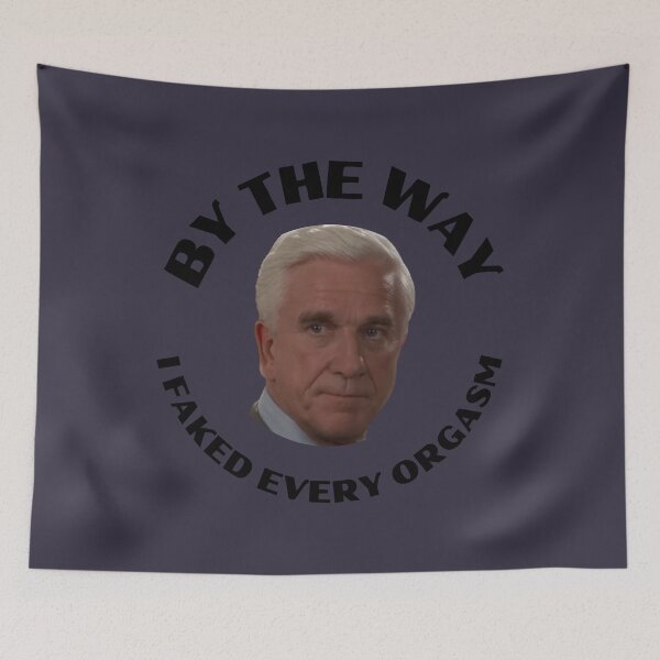 Item preview, Great Rewards Leslie Nielsen Gift For Movie Fans designed and sold by Tu010Nguyen.