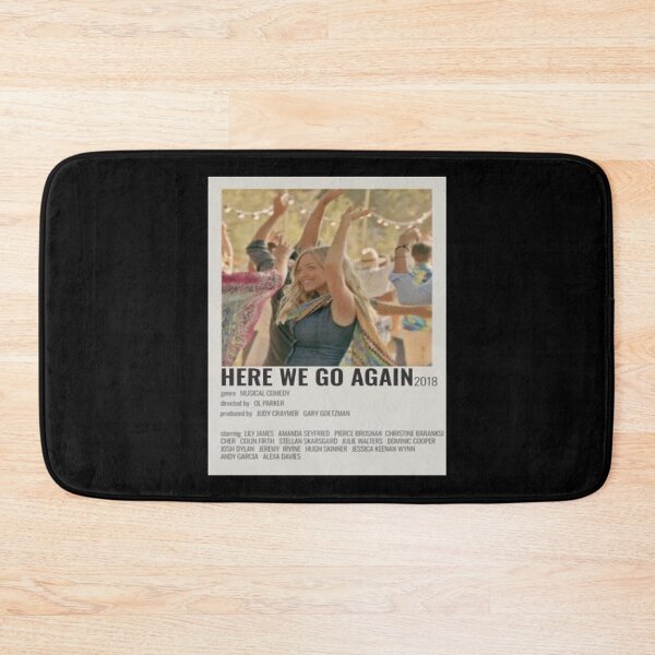 Item preview, Great Model Comedy Mamma Musical Mia Movie Gifts Movie Fans designed and sold by DaliaCowen.