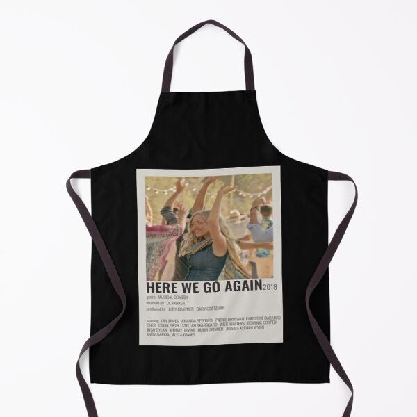 Item preview, Great Model Comedy Mamma Musical Mia Movie Gifts Movie Fans designed and sold by DaliaCowen.