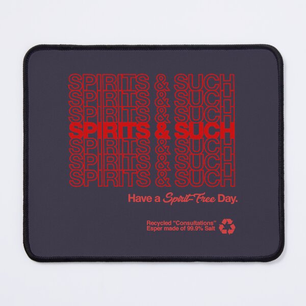 Item preview, Quick Great Spiritual Power Life Emotional Shackles Reigen Spirits And Such Consultation Office Red designed and sold by SalvadorWayne.