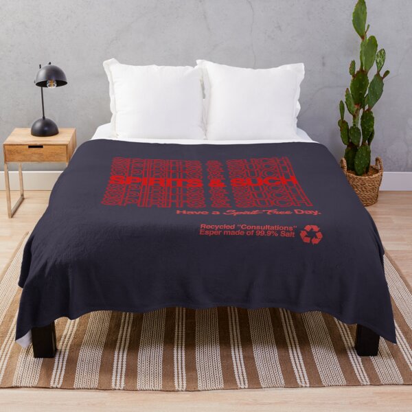 Item preview, Quick Great Spiritual Power Life Emotional Shackles Reigen Spirits And Such Consultation Office Red designed and sold by SalvadorWayne.