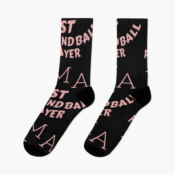 Item preview, I'm A Best Handball Player designed and sold by Hammy97.