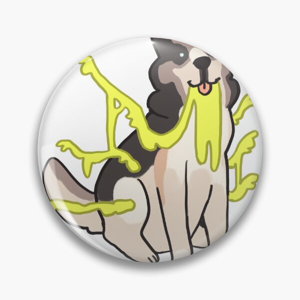 Item preview, Lemon and Lime Marcus Barcus designed and sold by steamedeggs.