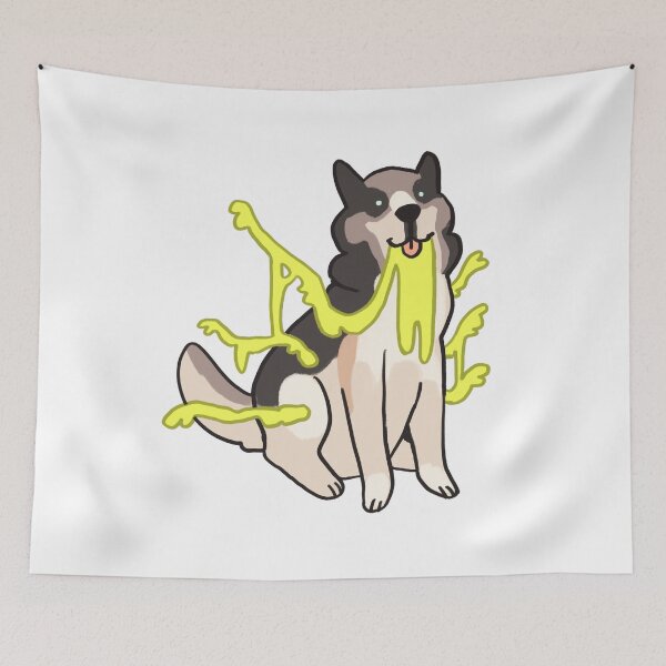 Item preview, Lemon and Lime Marcus Barcus designed and sold by steamedeggs.