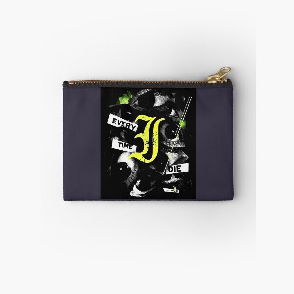 Item preview, Lucky Gift Every Time I Die Gift For Fans designed and sold by Khanh010Ngo.