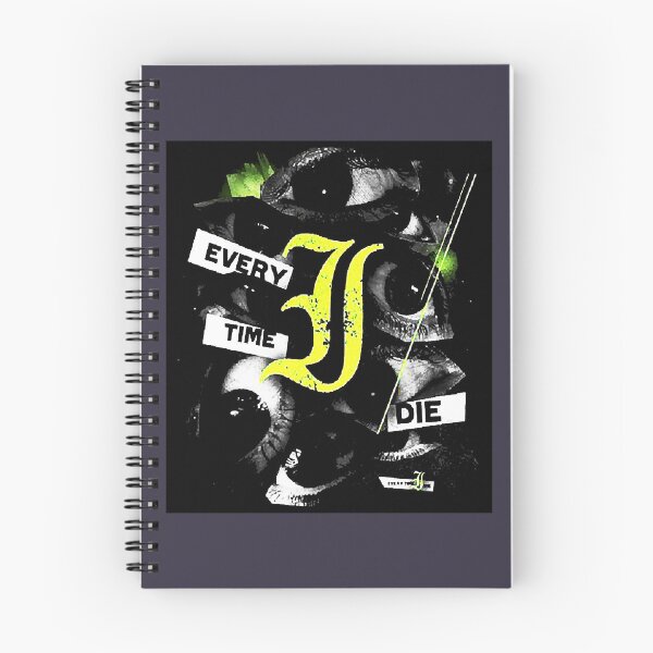 Item preview, Lucky Gift Every Time I Die Gift For Fans designed and sold by Khanh010Ngo.