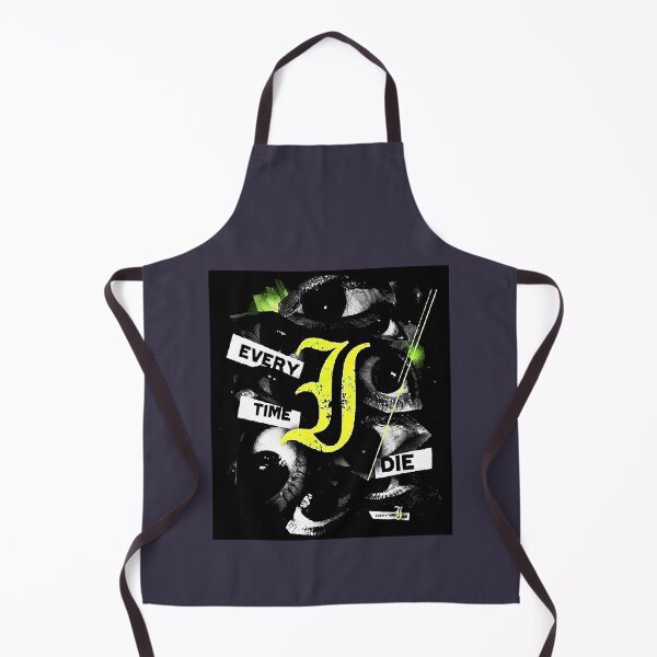 Item preview, Lucky Gift Every Time I Die Gift For Fans designed and sold by Khanh010Ngo.